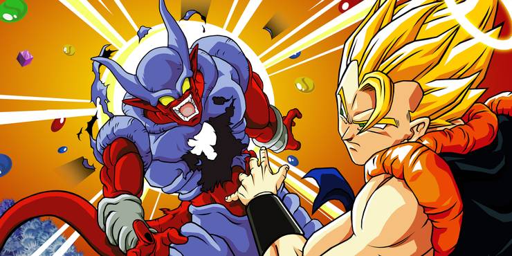 Dragon Ball 15 Characters Who Seem Weak But Are Actually Extremely Powerful Dragon Ball 15 Characters Who Seem Weak But Are Actually Extremely Powerful
